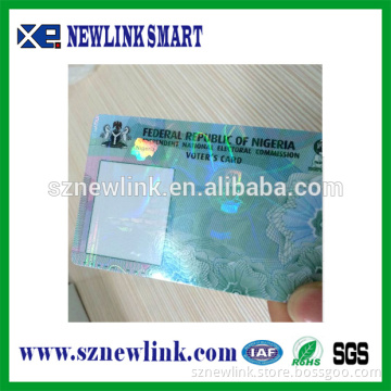 smart card door lock